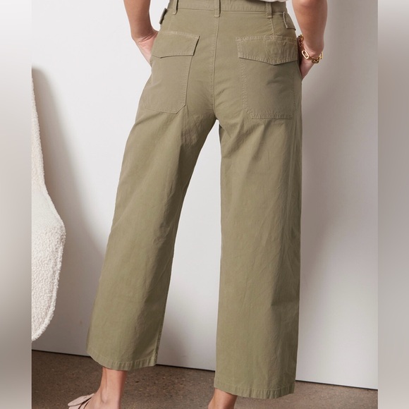 Agolde utilized cargo pants. Brand new with tags. - Picture 1 of 7